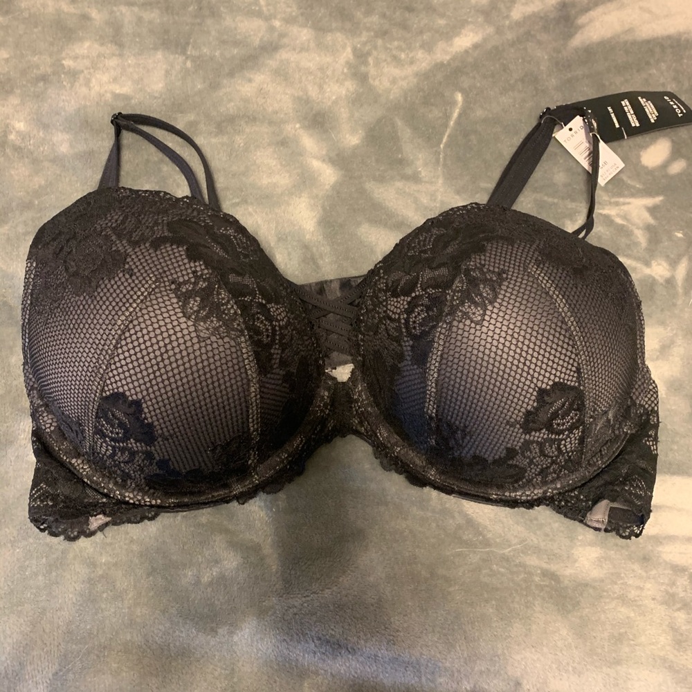 🔥 Sexy Lace Bra 46B 🔥
